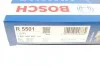 Угольный фильтр салона BOSCH 1 987 435 501 (фото 6)