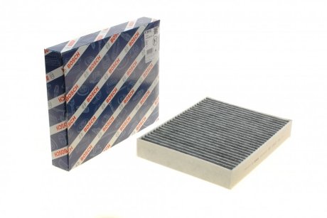 Угольный фильтр салона BOSCH 1 987 435 512