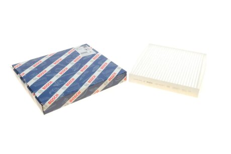 Угольный фильтр салона BOSCH 1 987 435 517