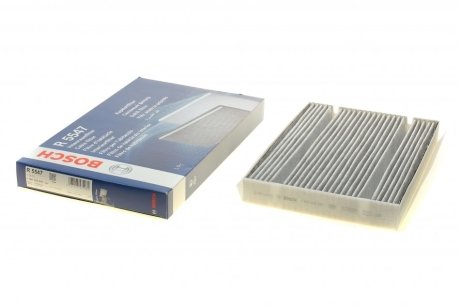 Угольный фильтр салона BOSCH 1 987 435 547