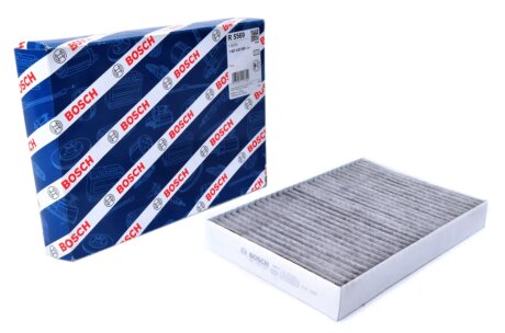 Угольный фильтр салона BOSCH 1 987 435 569