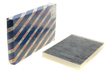 Угольный фильтр салона BOSCH 1 987 435 577