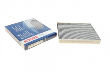 Фильтр салона (угольный) BOSCH 1 987 435 596