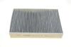 Фільтр салону вугільний BOSCH 1987435622 (фото 4)
