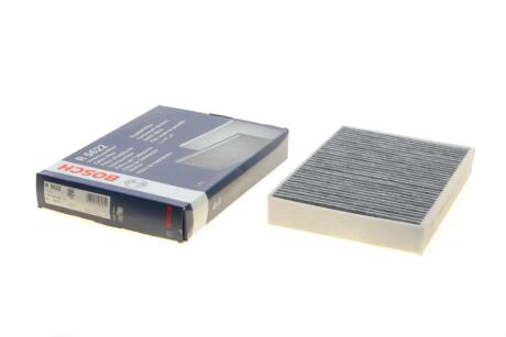 Фільтр салону вугільний BOSCH 1987435622