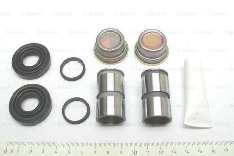 Ремкомплект гальмівного супорта BOSCH 1987470498