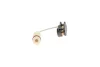 Датчик зносу гальм.колодок MB C/CLK/E/SLK \'\'F \'\'97-04 BOSCH 1987473008 (фото 3)