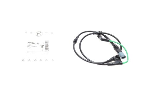 Датчик зносу гальмівних колодок BOSCH 1 987 473 028