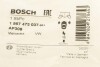Датчик износа тормозных колодок перед BOSCH 1 987 473 037 (фото 5)