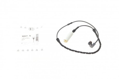 Датчик износа тормозных колодок перед BOSCH 1 987 473 043