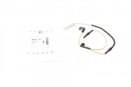 Датчик износа тормозных колодок BOSCH 1 987 473 044