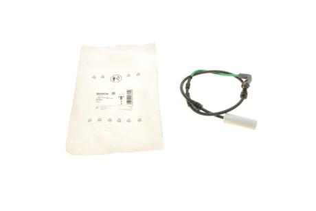 ДАТЧИК ЗНОШУВАННЯ ДИСК.КОЛ.ПЕРЕД BOSCH 1987473051