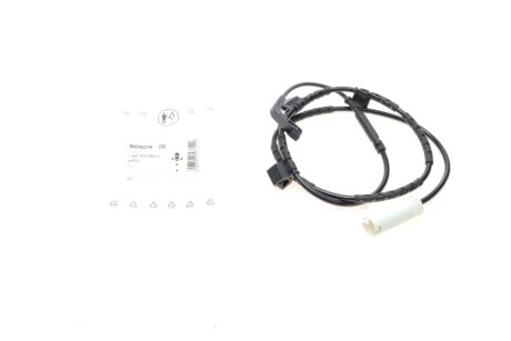 Датчик зношування колодок BOSCH 1987473059