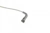 Датчик зносу гальмівних колодок (передніх) BMW X1 (E84) 2.0d 09-15 (L=645mm) BOSCH 1 987 473 504 (фото 2)
