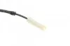Датчик зносу гальмівних колодок (передніх) BMW X1 (E84) 2.0d 09-15 (L=645mm) BOSCH 1 987 473 504 (фото 4)