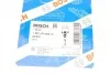 Датчик зносу гальмівних колодок (передніх) BMW X1 (E84) 2.0d 09-15 (L=645mm) BOSCH 1 987 473 504 (фото 6)