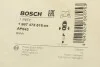 Датчик износа тормозных колодок BOSCH 1 987 473 515 (фото 6)