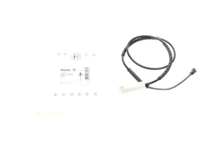 Датчик износа тормозных колодок BOSCH 1 987 473 523