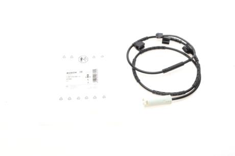 Датчик износа тормозных колодок BOSCH 1 987 473 525