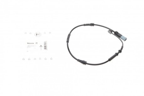 Датчик износа тормозных колодок BOSCH 1 987 473 544
