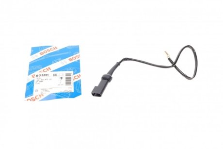 Датчик износа тормозных колодок BOSCH 1 987 473 573