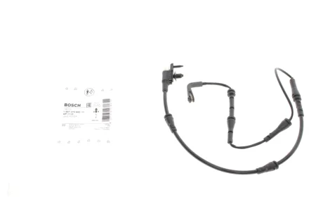 Датчик зносу гальмівних колодок BOSCH 1 987 473 592