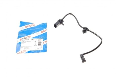 Датчик износа тормозных колодок BOSCH 1 987 473 603