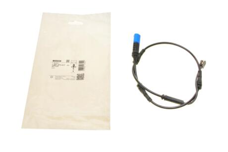 Датчик зносу гальмівних колодок BOSCH 1 987 473 617