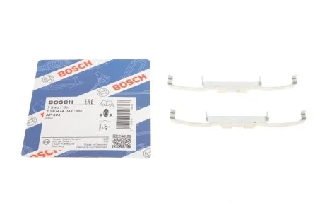 Комплект пружинок BOSCH 1 987 474 032