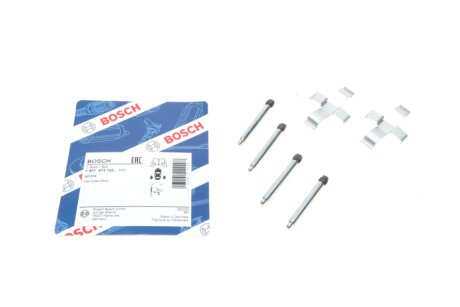 Комплект пружинок BOSCH 1 987 474 100