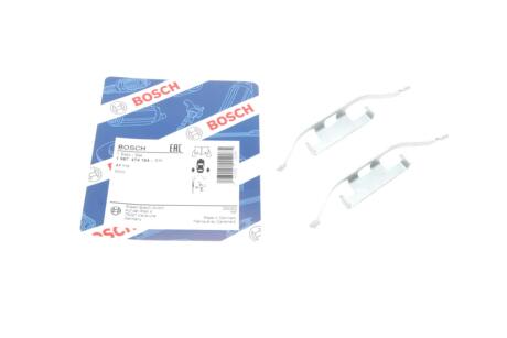 Комплект пружинок BOSCH 1 987 474 154