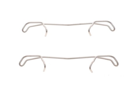 Комплектуючі гальмівної системи BOSCH 1987474175