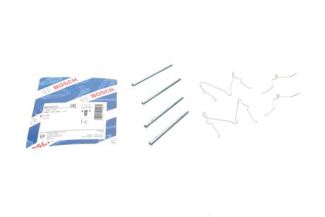 Комплект пружинок BOSCH 1 987 474 208