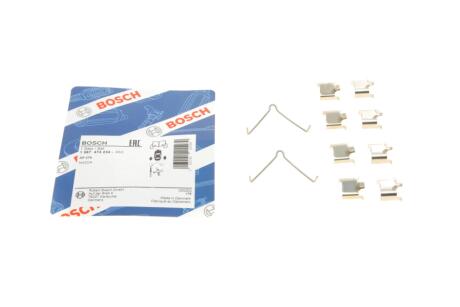 Комплект пружинок BOSCH 1 987 474 234