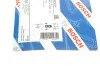 КМП тормозных колодок MAZDA 626/MX-6/Xedos-6''1,6-2,5''91-99 BOSCH 1987474280 (фото 5)