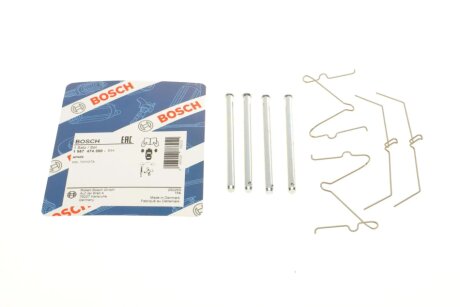 Комплект пружинок BOSCH 1 987 474 350