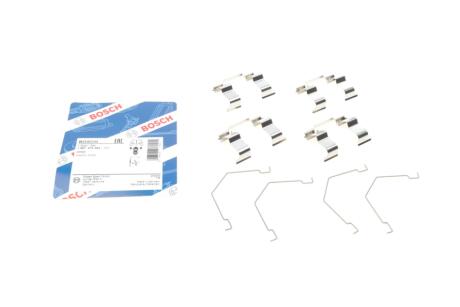 Комплект пружинок BOSCH 1 987 474 353