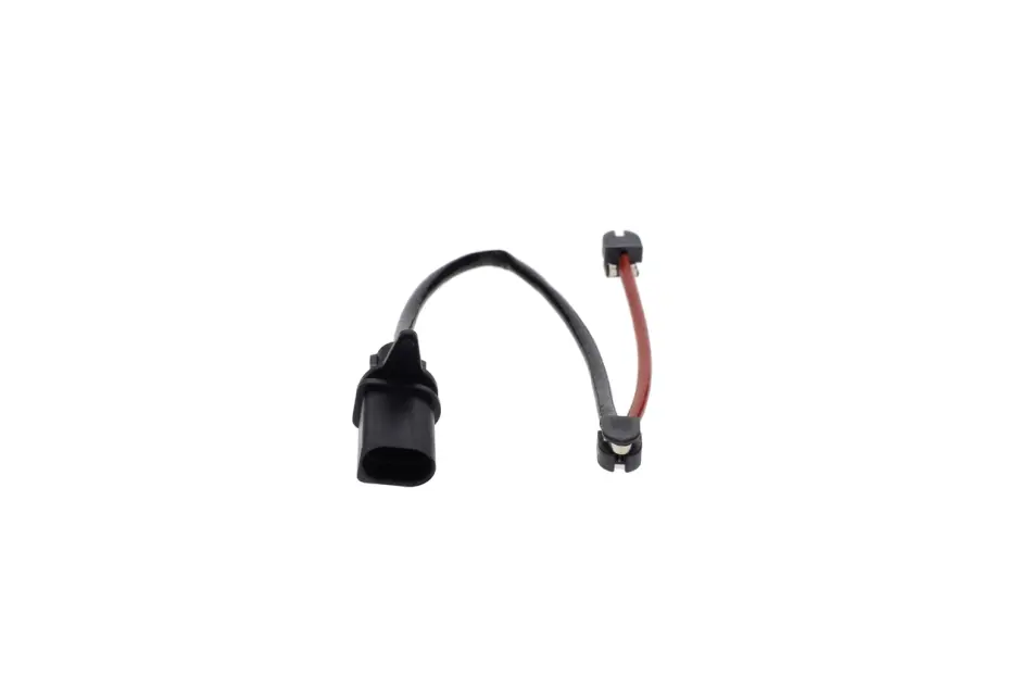 Датчик зношування дискових колодок задній BOSCH 1987474518 (фото 1)