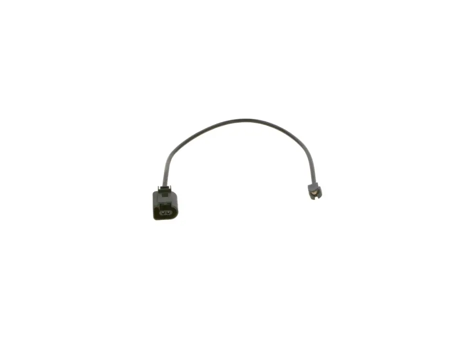 Датчик зносу гальм.колодок 365mm AUDI Q7 \'\'F \'\'1,2-6,0 \'\'06-15 BOSCH 1987474542 (фото 1)