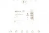 Датчик износа тормозных колодок BOSCH 1 987 474 551 (фото 2)
