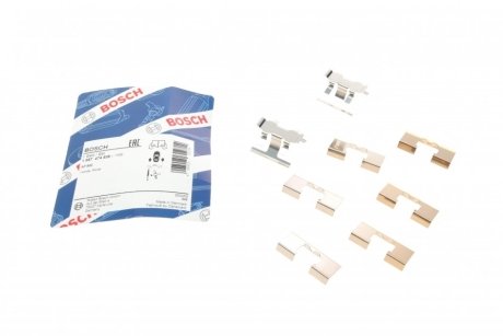 Комплект пружинок BOSCH 1 987 474 608