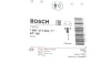 Гальмівні аксесуари BOSCH 1987474934 (фото 2)