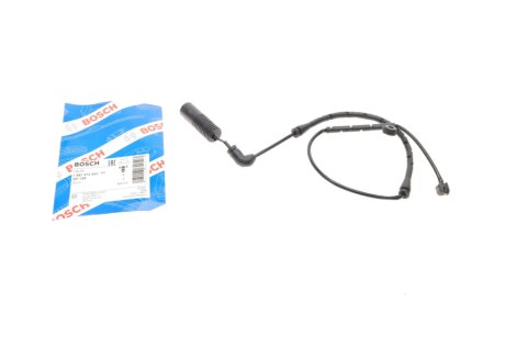 Датчик износа тормозных колодок перед BOSCH 1 987 474 943
