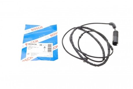 Датчик износа тормозных колодок BOSCH 1 987 474 944