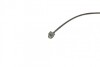 Датчик износа тормозных колодок перед BOSCH 1 987 474 954 (фото 3)