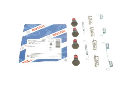 Комплект пружинок BOSCH 1 987 475 077