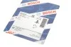 Тормозные аксессуары BOSCH 1987475101 (фото 3)