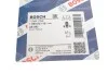 Монтажный к-кт тормозных колодок BOSCH 1 987 475 116 (фото 3)