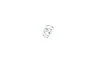 Монтажный к-кт тормозных колодок BOSCH 1 987 475 157 (фото 11)