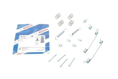 Комплект пружинок BOSCH 1 987 475 162